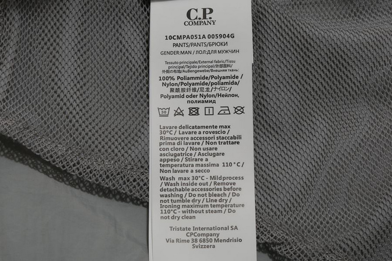 CP Shorts 3488 - Image 39
