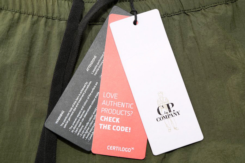 CP Shorts 3613 - Image 25