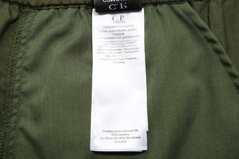 CP Shorts 3613 - Image 28