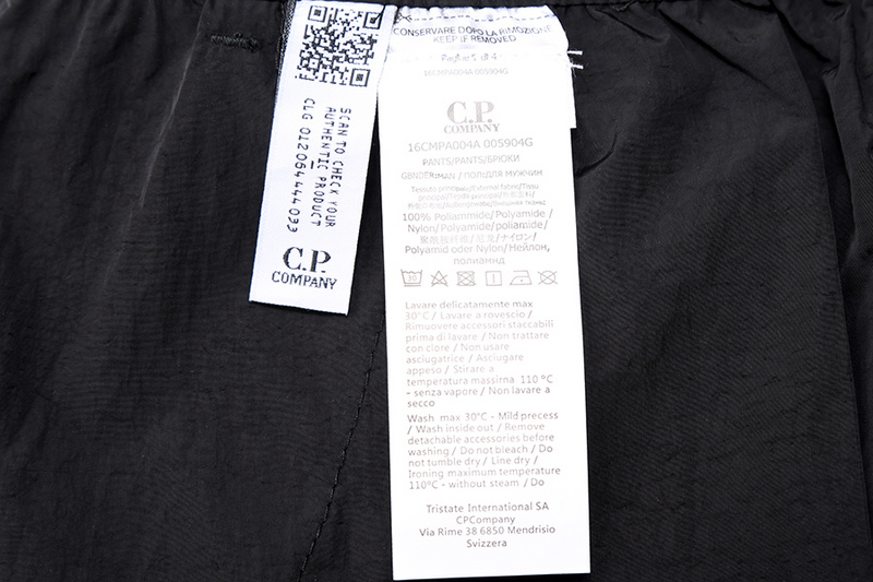 CP Shorts 5013 - Image 30