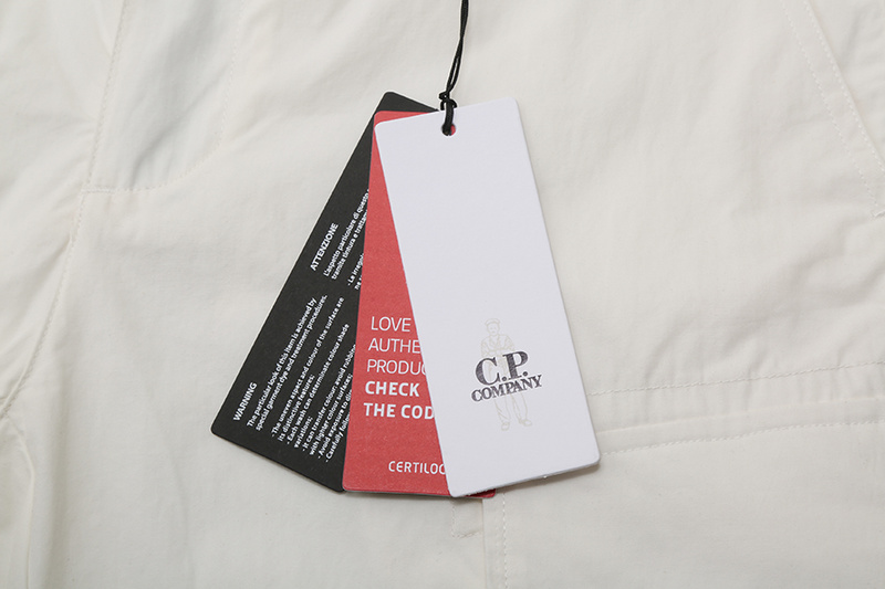CP Shorts 5271 - Image 31