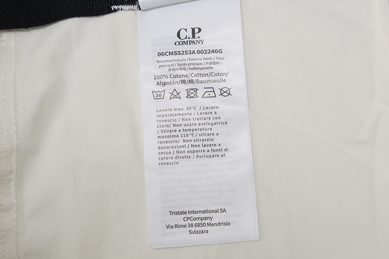 CP Shorts 5271 - Image 32