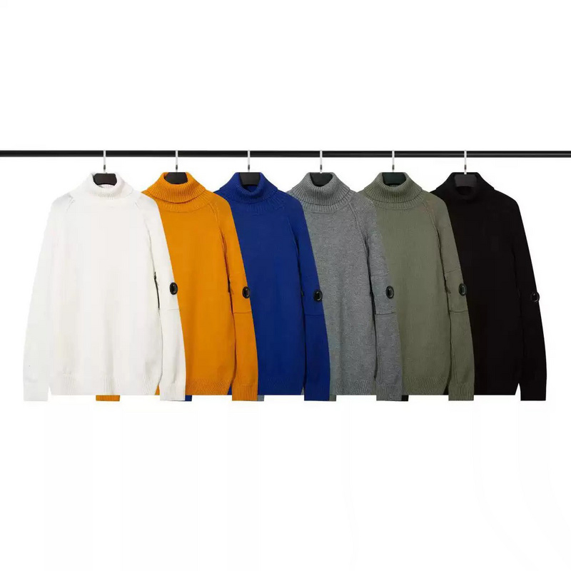 CP Sweater 5000 - Image 9