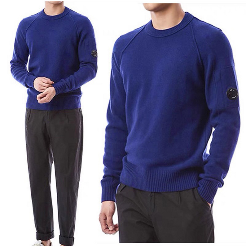CP Sweater 5023 - Image 3