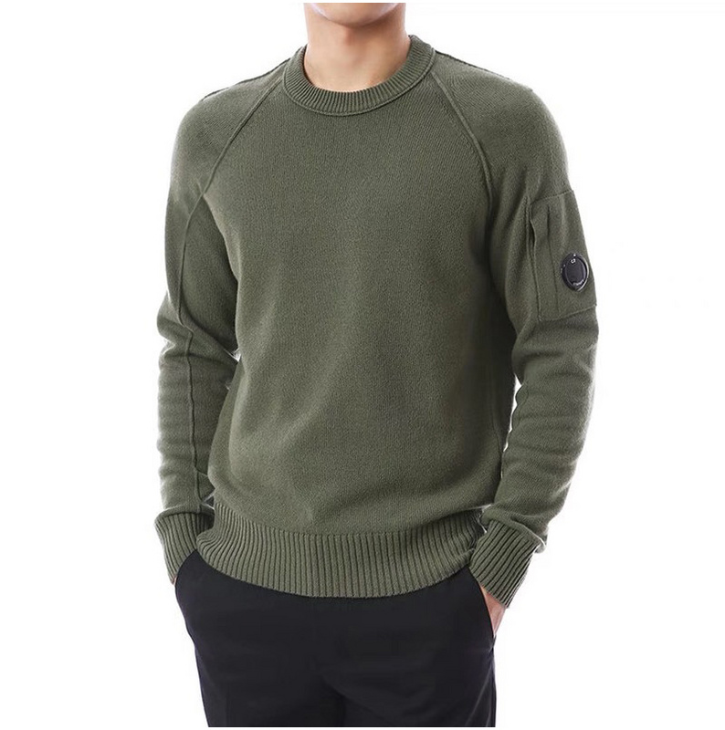 CP Sweater 5023 - Image 5