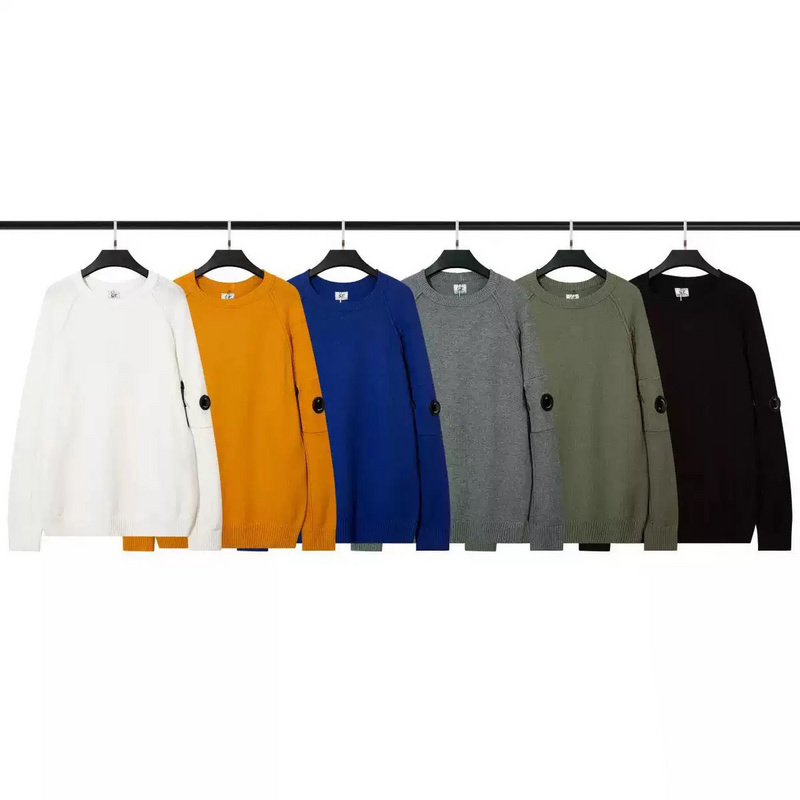 CP Sweater 5023 - Image 10
