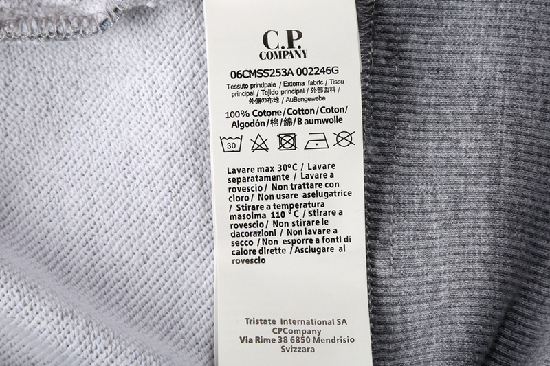 CP Sweatshirt 2124 - Image 50