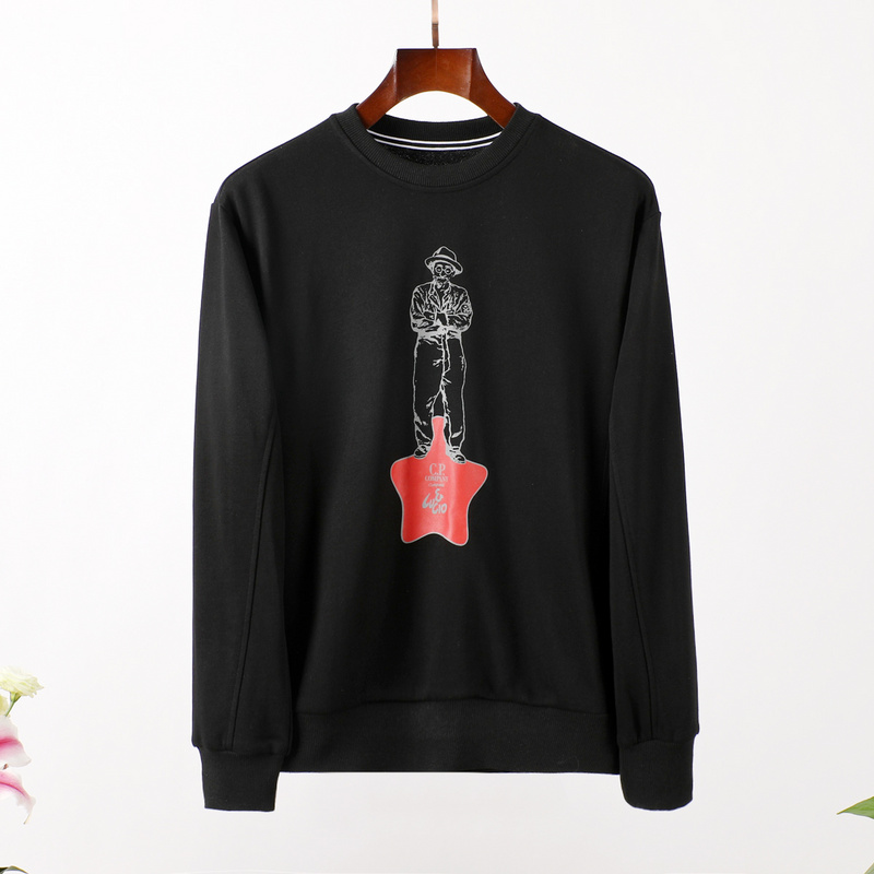 CP Sweatshirt 2187 - Image 4