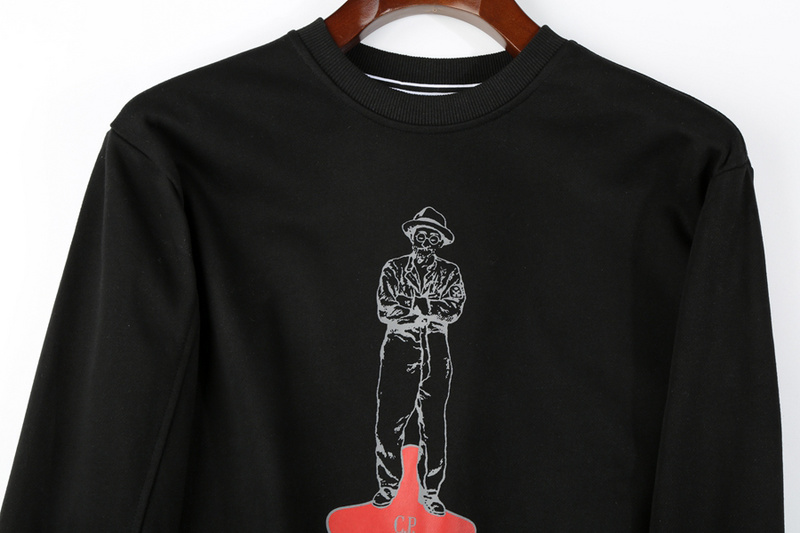 CP Sweatshirt 2187 - Image 6