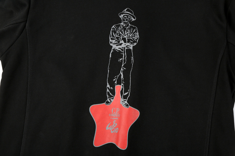 CP Sweatshirt 2187 - Image 8