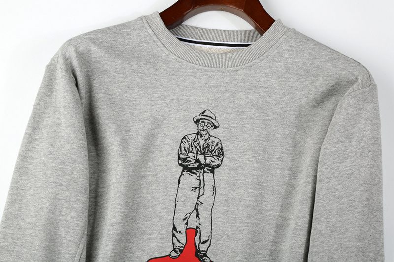 CP Sweatshirt 2187 - Image 9