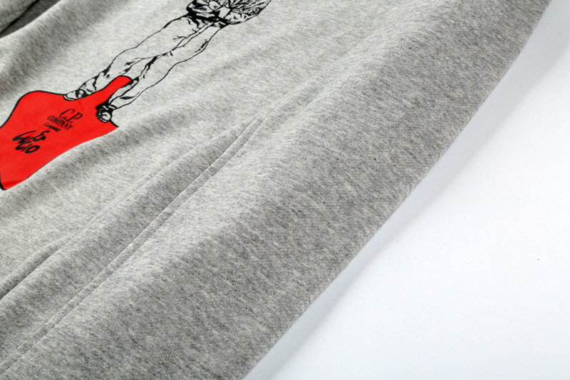 CP Sweatshirt 2187 - Image 13