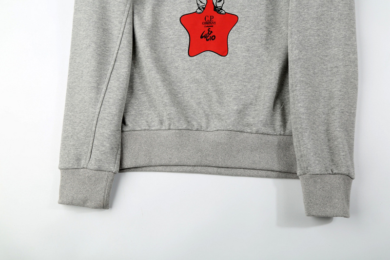 CP Sweatshirt 2187 - Image 16