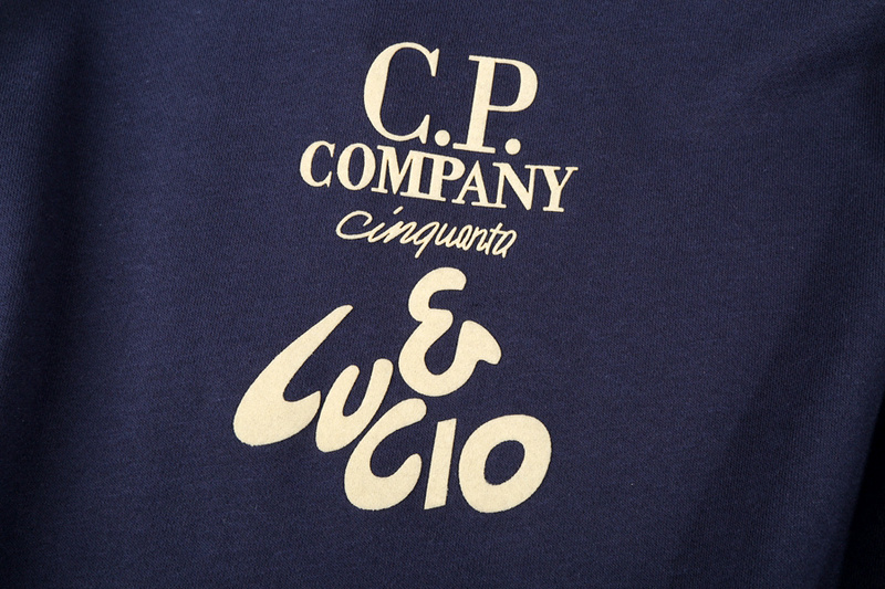 CP Sweatshirt 2188 - Image 14