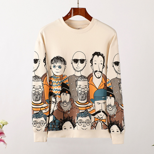 CP Sweatshirt 2191