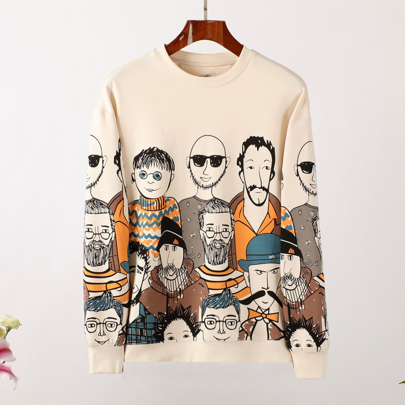 CP Sweatshirt 2191 - Image 2