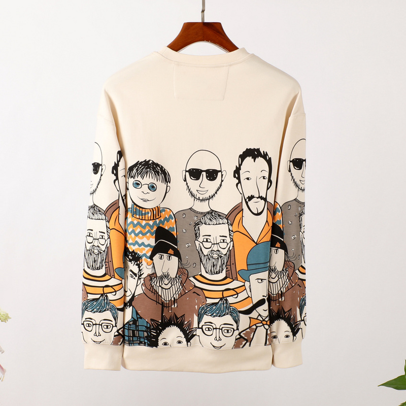 CP Sweatshirt 2191 - Image 3