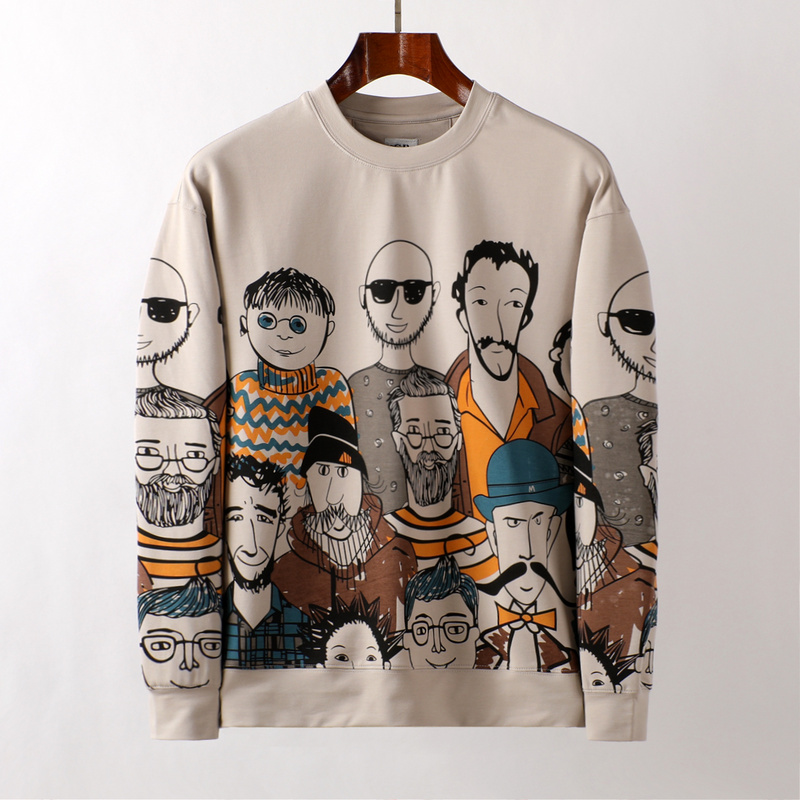 CP Sweatshirt 2191 - Image 4