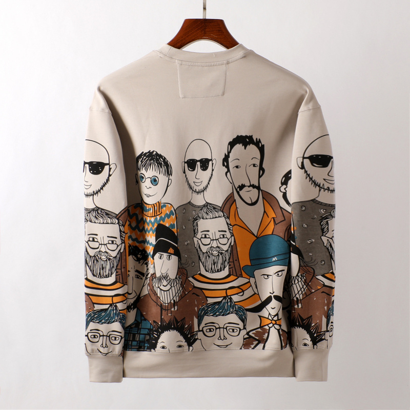 CP Sweatshirt 2191 - Image 5