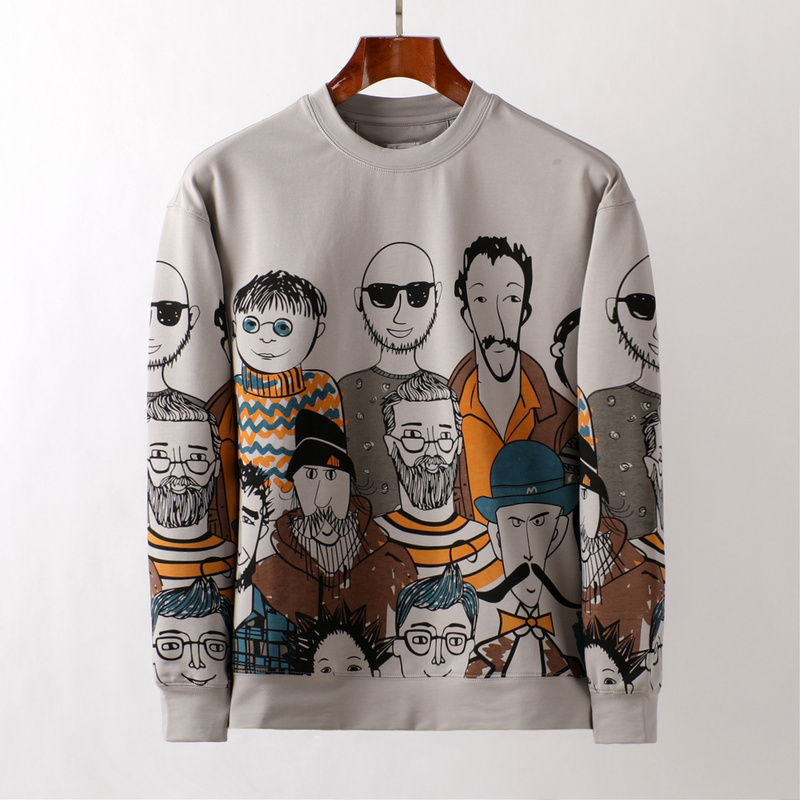 CP Sweatshirt 2191 - Image 6