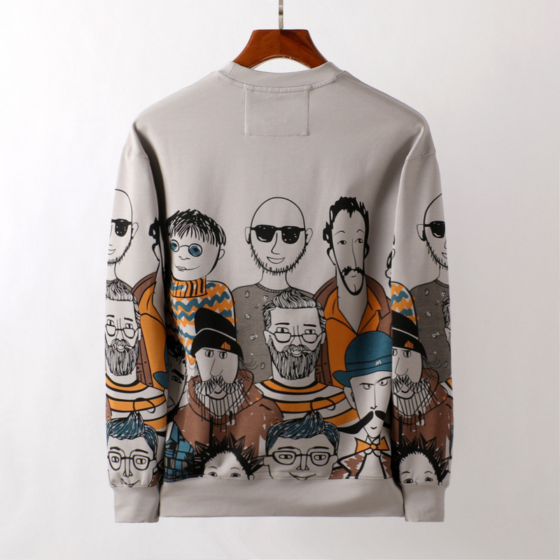 CP Sweatshirt 2191 - Image 7