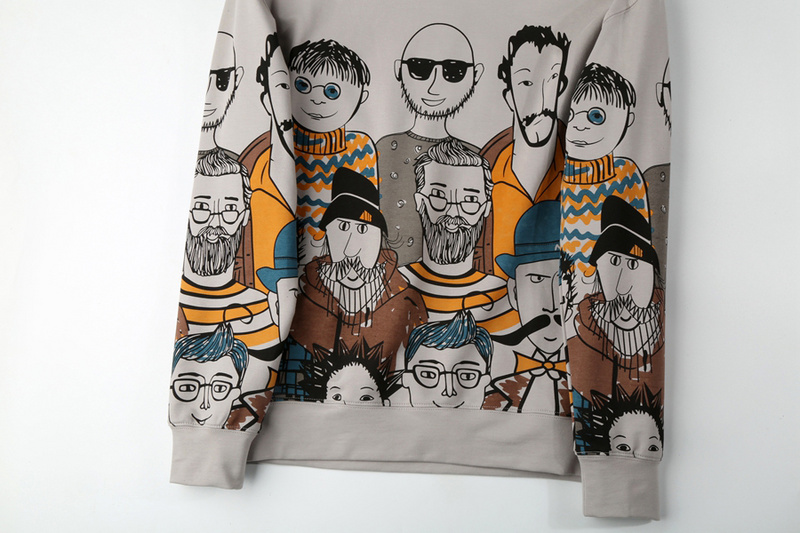 CP Sweatshirt 2191 - Image 10