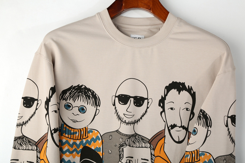 CP Sweatshirt 2191 - Image 11