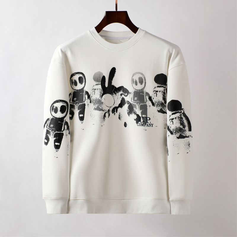 CP Sweatshirt 2403 - Image 2