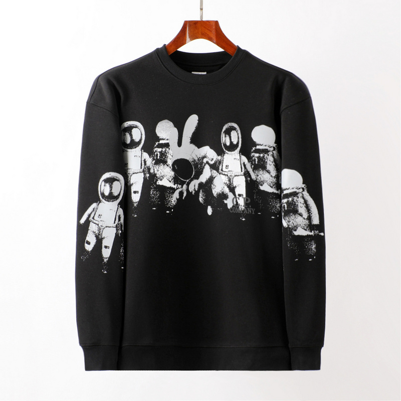 CP Sweatshirt 2403 - Image 4