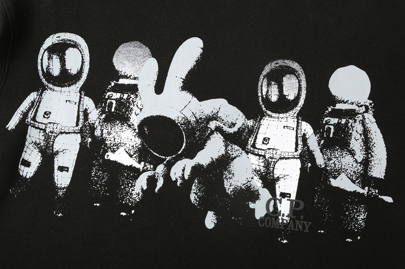 CP Sweatshirt 2403 - Image 8