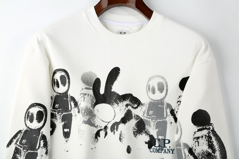 CP Sweatshirt 2403 - Image 9