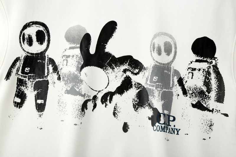 CP Sweatshirt 2403 - Image 16