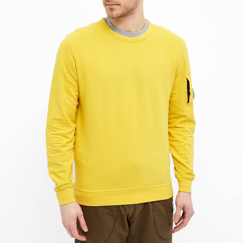 CP Sweatshirt 3039 - Image 7
