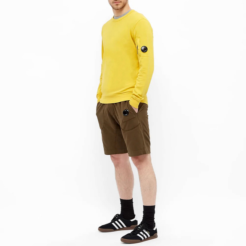 CP Sweatshirt 3039 - Image 9