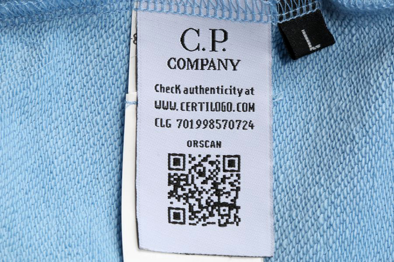 CP Sweatshirt 3039 - Image 56