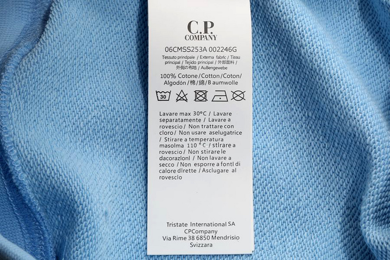 CP Sweatshirt 3039 - Image 57
