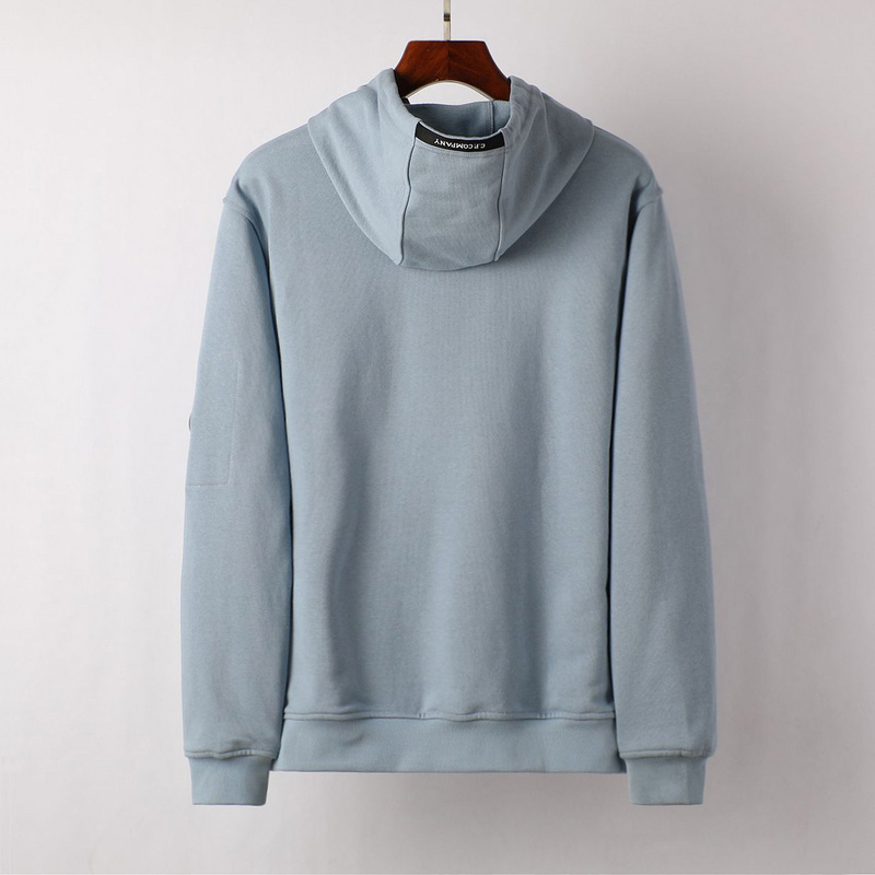 CP Sweatshirt 3340 - Image 5