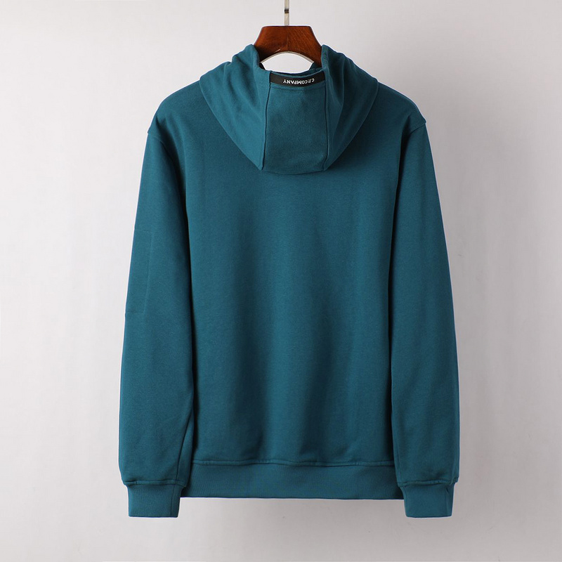CP Sweatshirt 3340 - Image 9