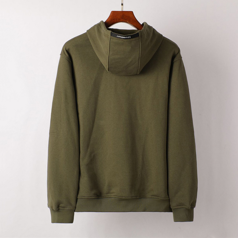 CP Sweatshirt 3340 - Image 13