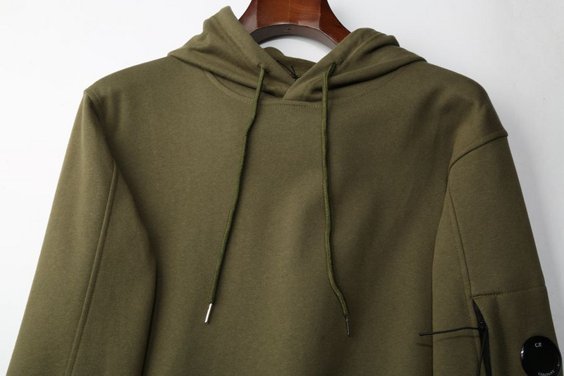 CP Sweatshirt 3340 - Image 20