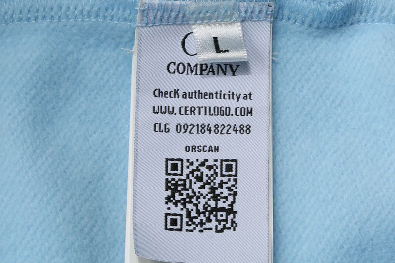 CP Sweatshirt 3340 - Image 58