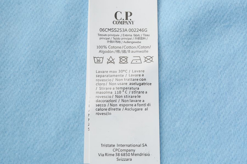 CP Sweatshirt 3340 - Image 59