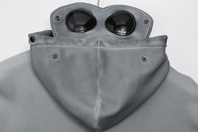 CP Sweatshirt 4068 - Image 16