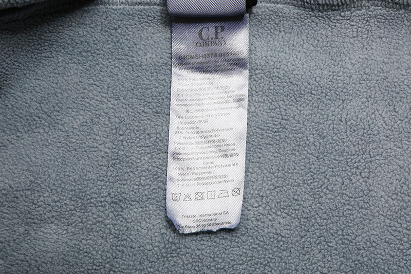 CP Sweatshirt 4068 - Image 21