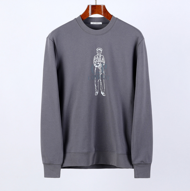 CP Sweatshirt 4914 - Image 4