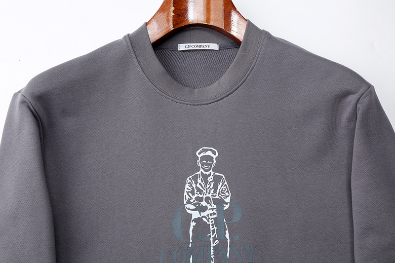 CP Sweatshirt 4914 - Image 8