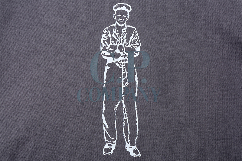 CP Sweatshirt 4914 - Image 10