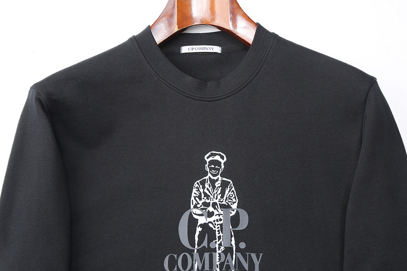 CP Sweatshirt 4914 - Image 11