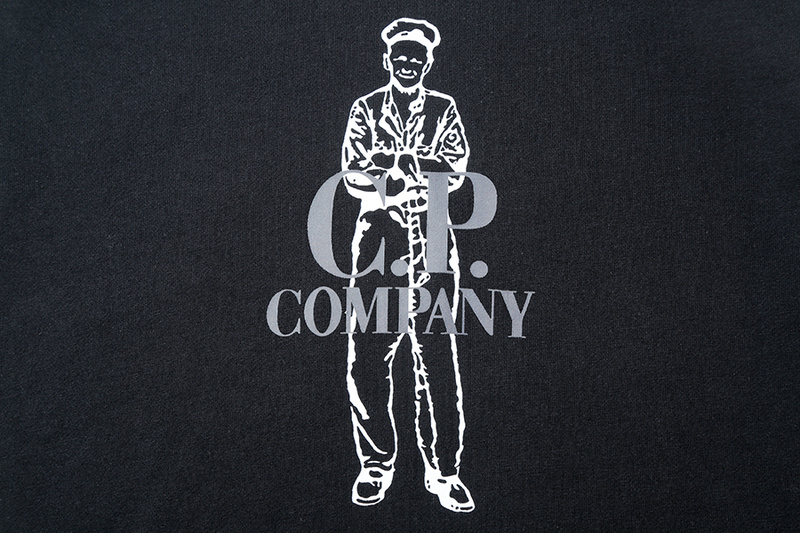 CP Sweatshirt 4914 - Image 13