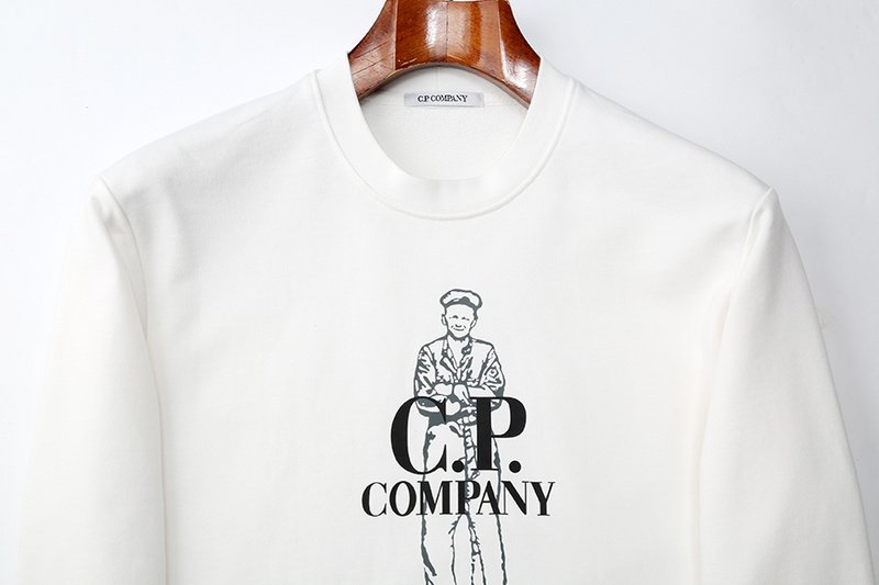 CP Sweatshirt 4914 - Image 14